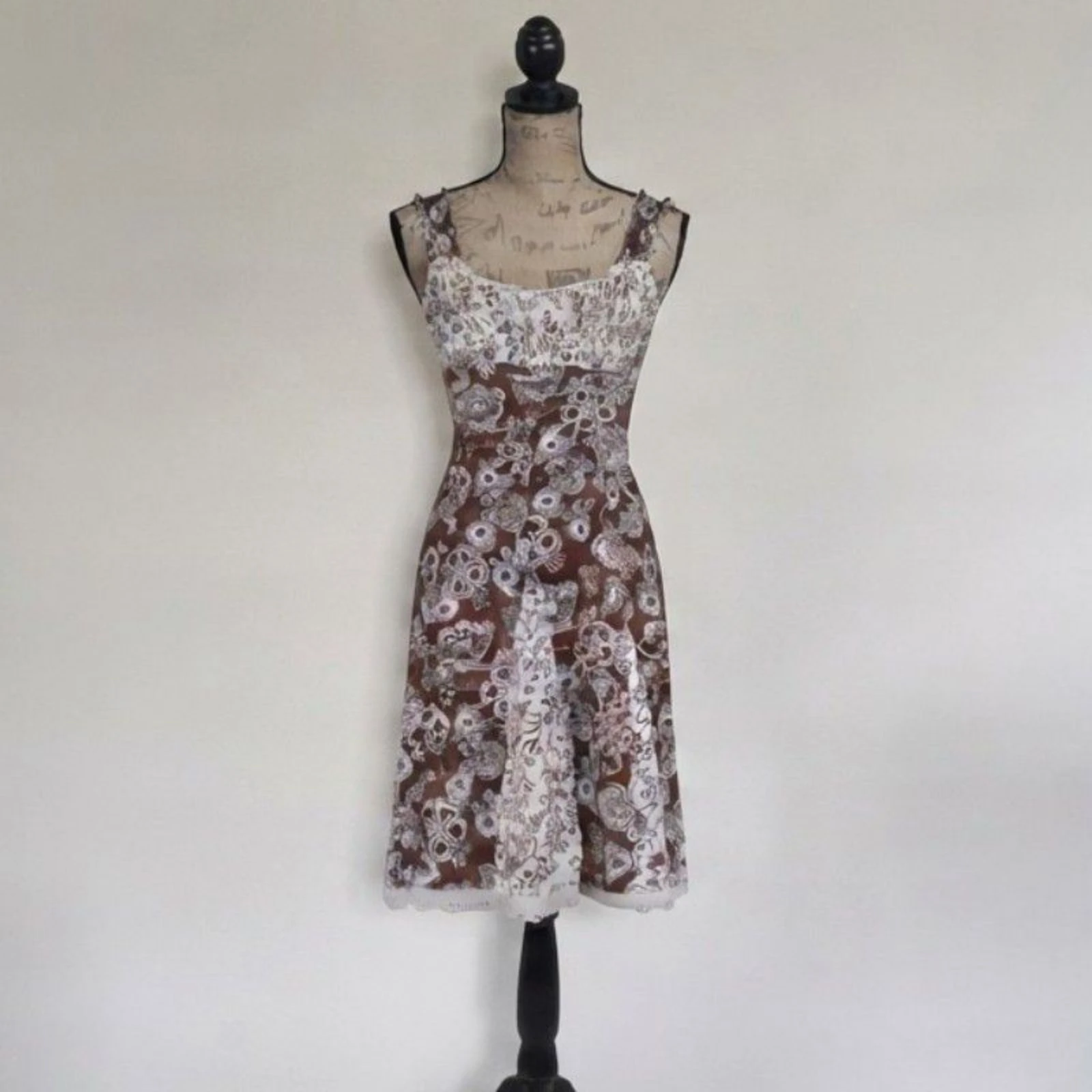 robe 3 suisses taille S très bon état